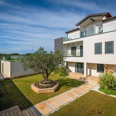 PUY Apartments La Mer מראה חיצוני תמונה