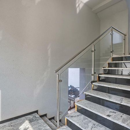 PUY Apartments La Mer מראה חיצוני תמונה