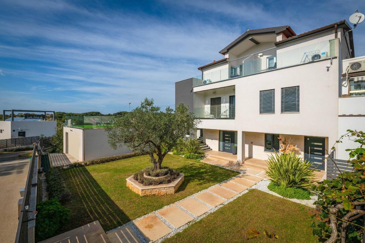 PUY Apartments La Mer מראה חיצוני תמונה
