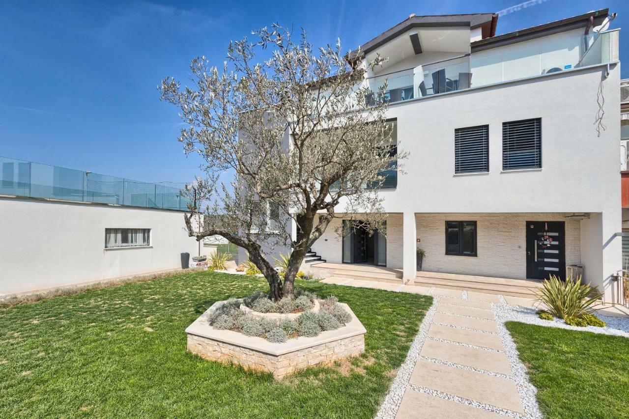 PUY Apartments La Mer מראה חיצוני תמונה