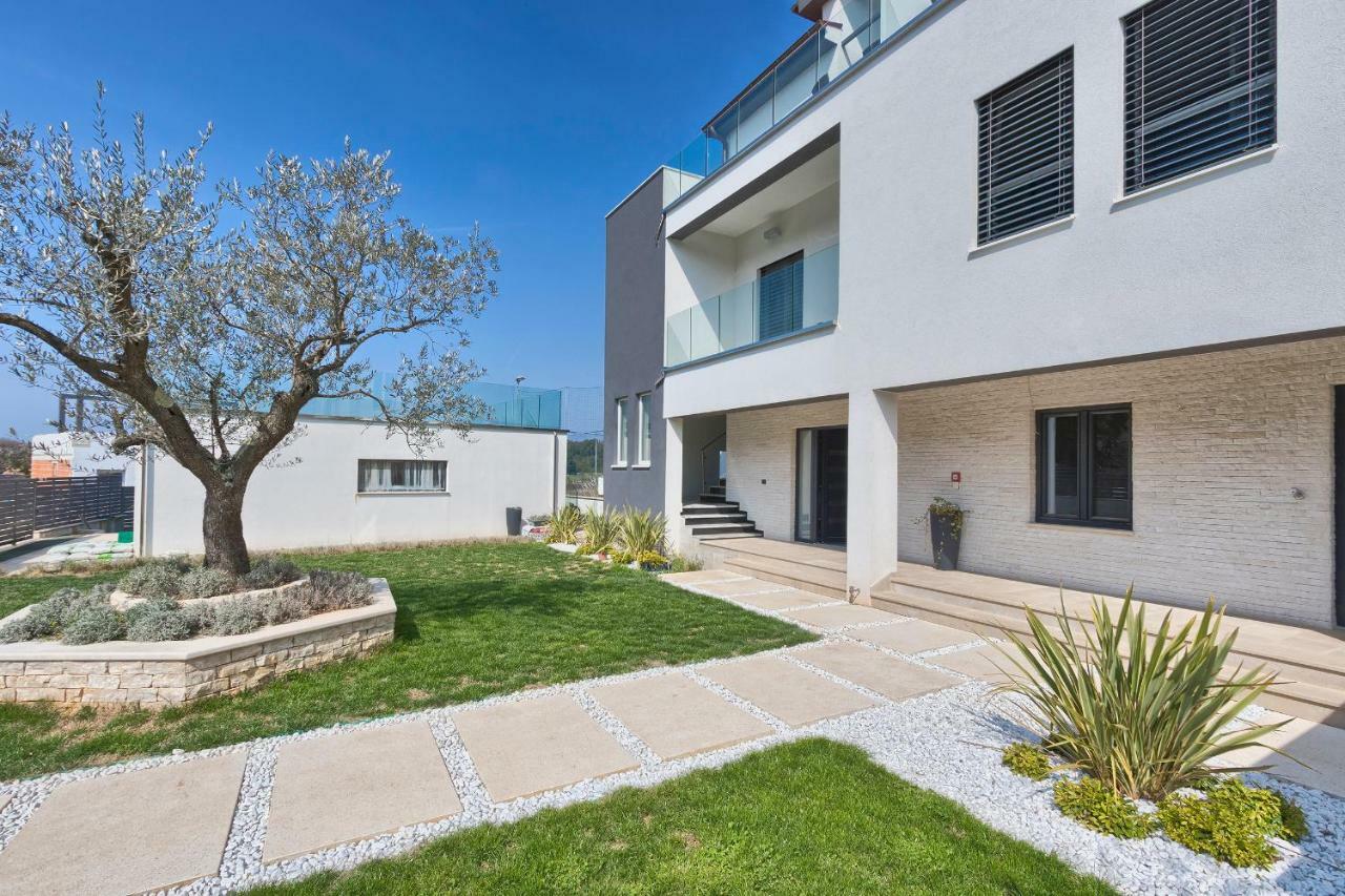 PUY Apartments La Mer מראה חיצוני תמונה