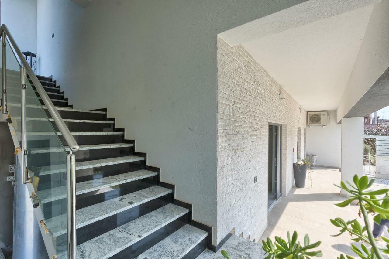 PUY Apartments La Mer מראה חיצוני תמונה