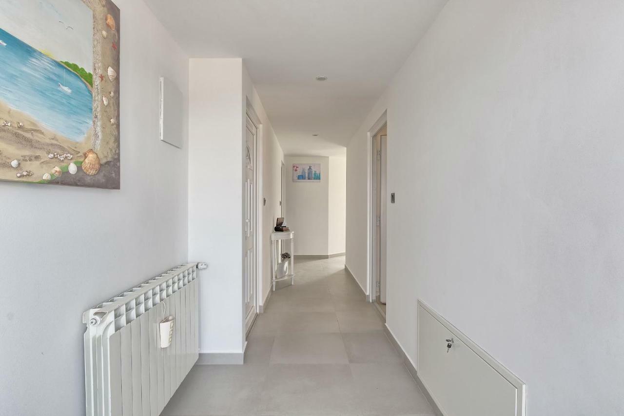 PUY Apartments La Mer מראה חיצוני תמונה