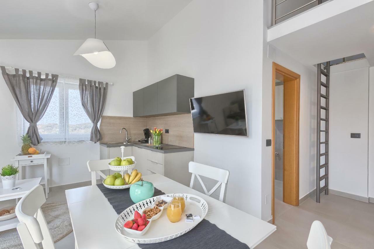 PUY Apartments La Mer מראה חיצוני תמונה