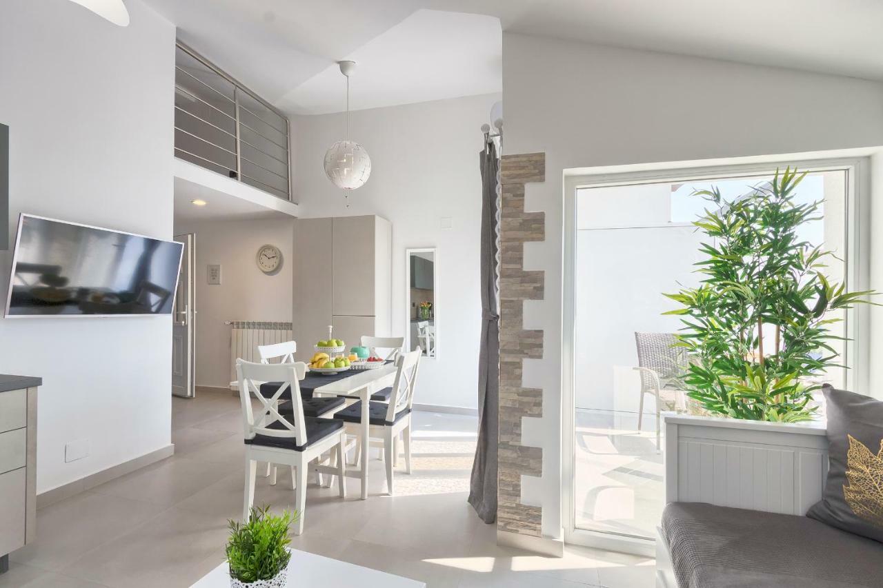 PUY Apartments La Mer מראה חיצוני תמונה