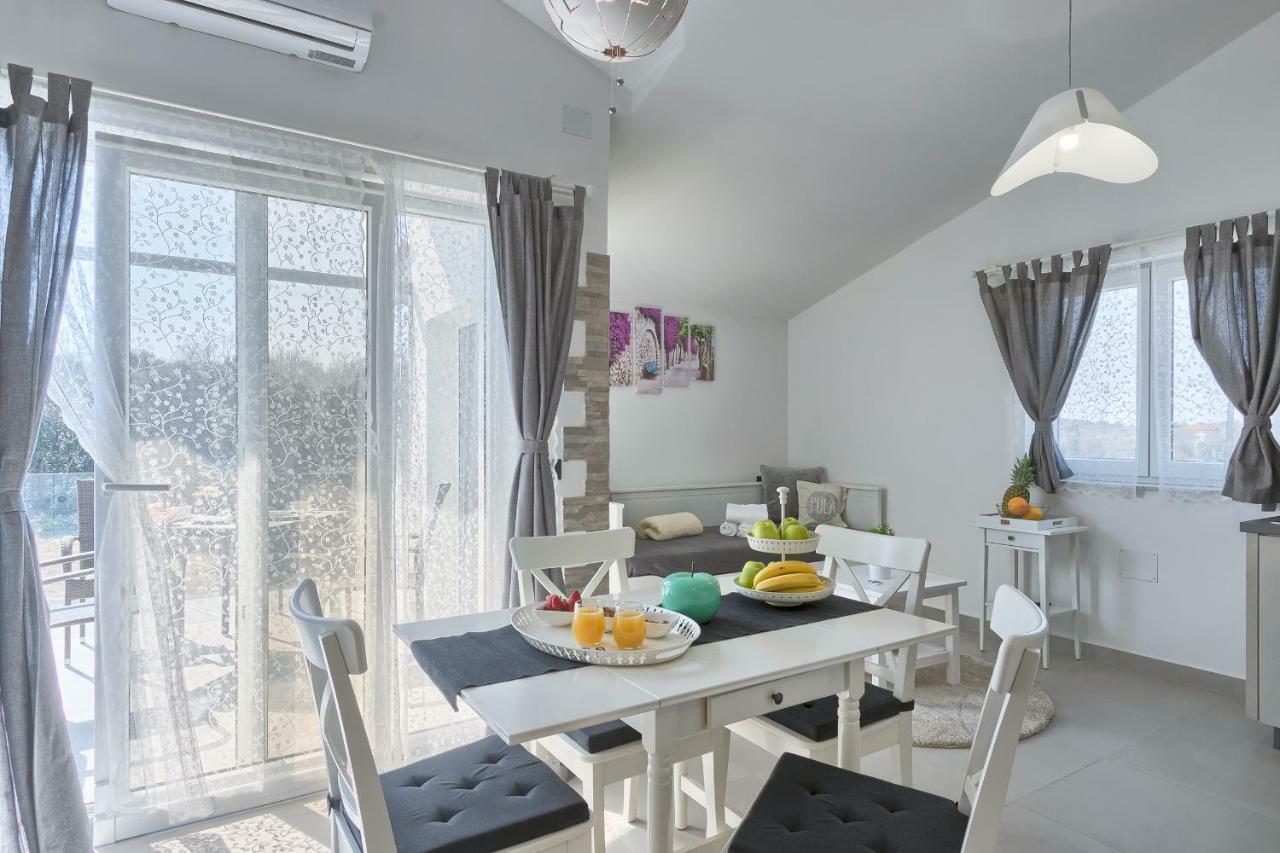 PUY Apartments La Mer מראה חיצוני תמונה
