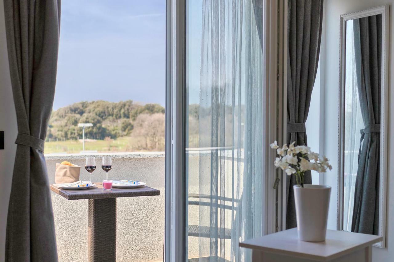 PUY Apartments La Mer מראה חיצוני תמונה