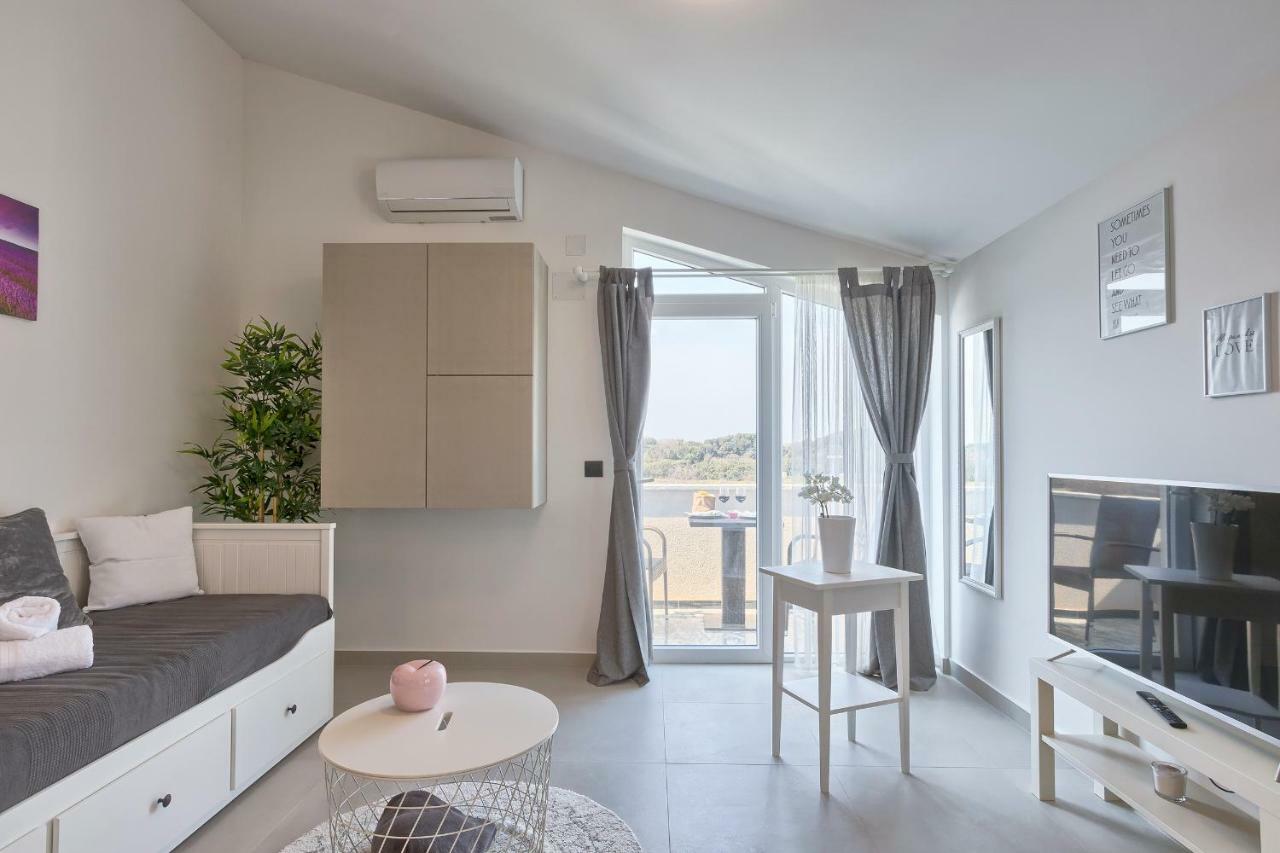 PUY Apartments La Mer מראה חיצוני תמונה