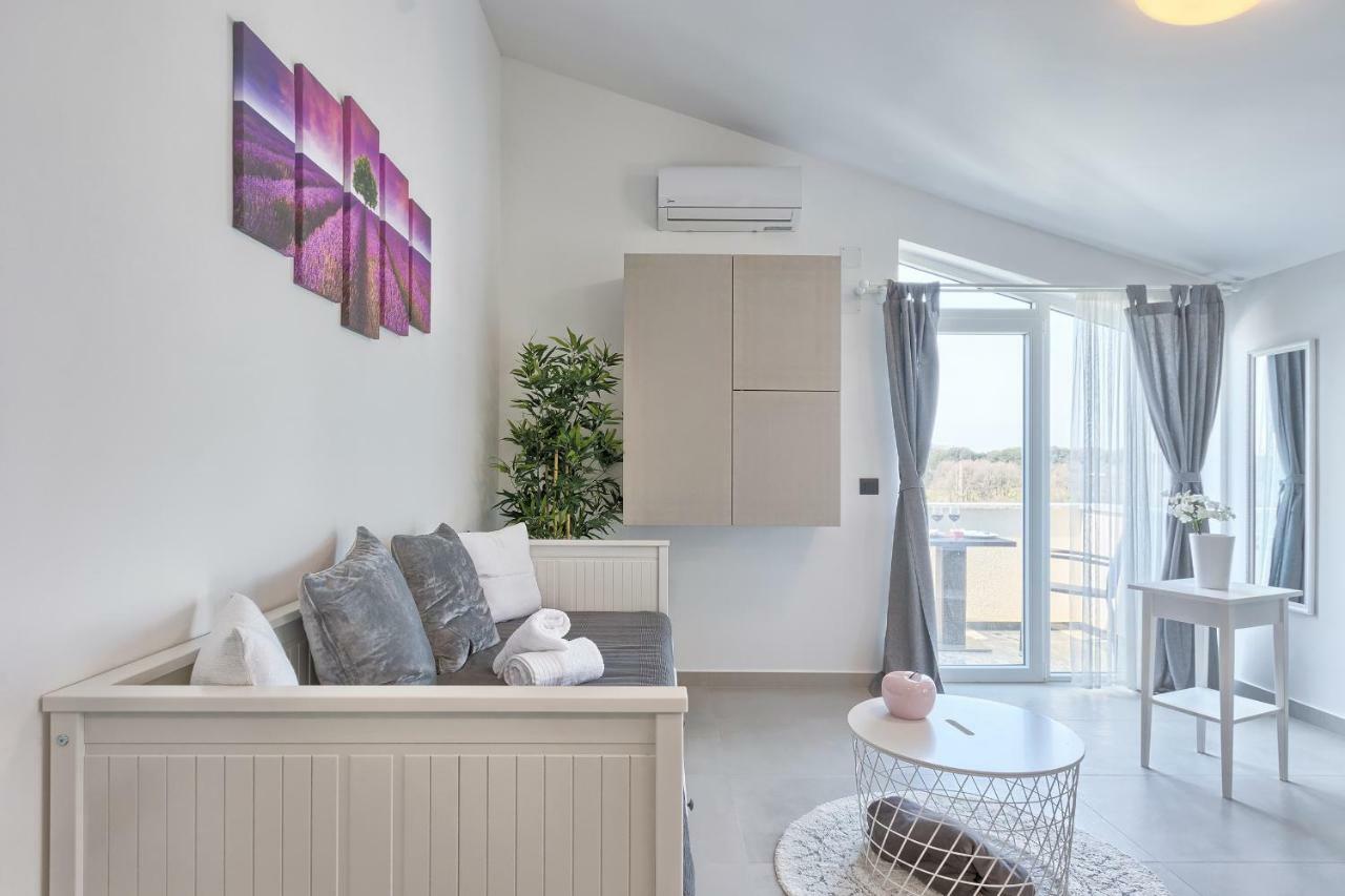 PUY Apartments La Mer מראה חיצוני תמונה