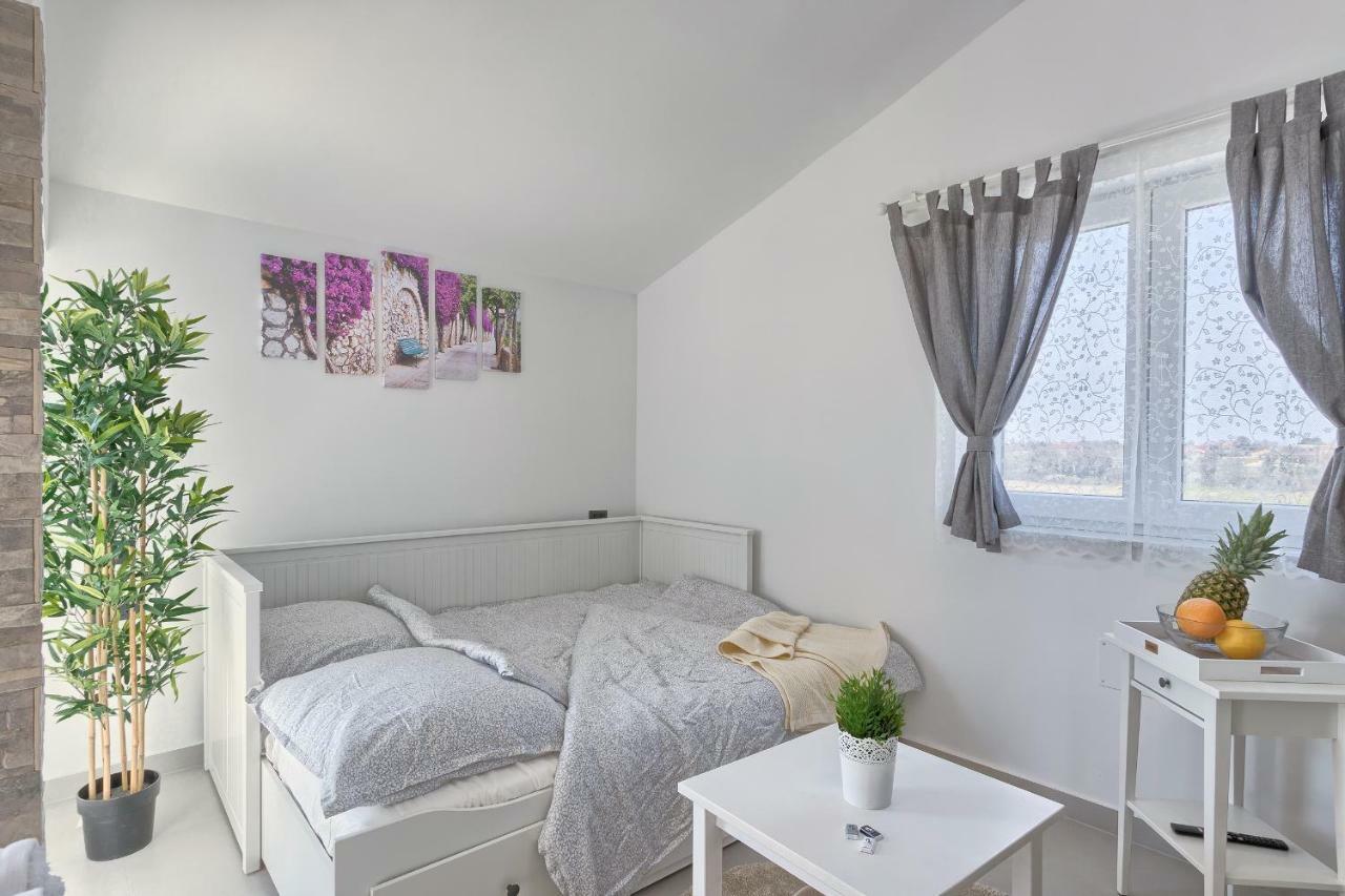 PUY Apartments La Mer מראה חיצוני תמונה