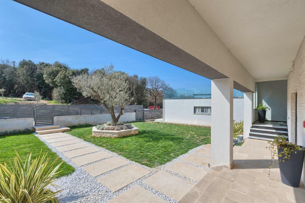 PUY Apartments La Mer מראה חיצוני תמונה