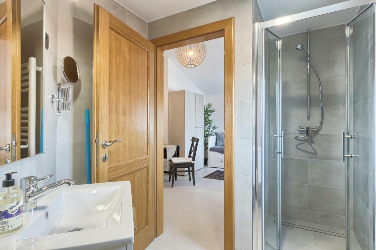 PUY Apartments La Mer מראה חיצוני תמונה