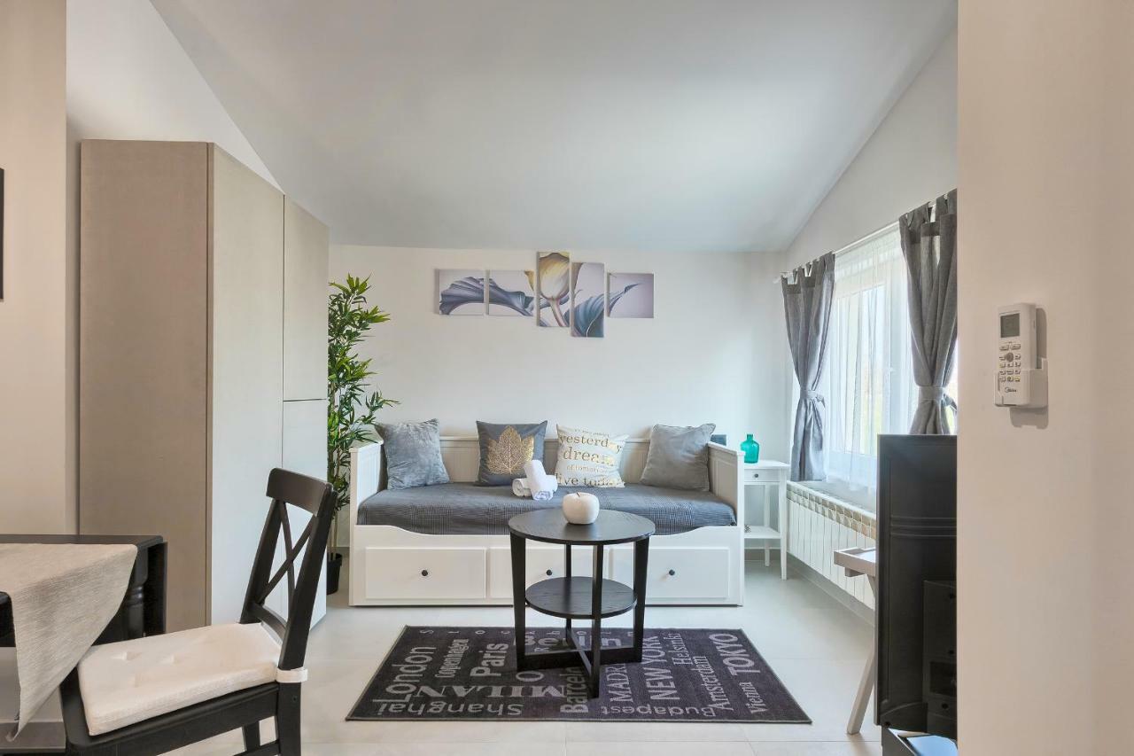 PUY Apartments La Mer מראה חיצוני תמונה