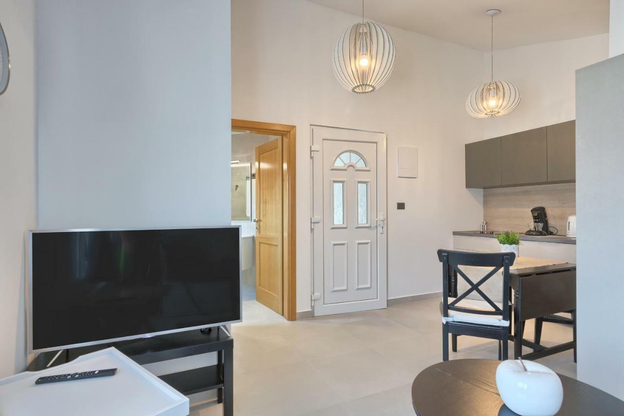 PUY Apartments La Mer מראה חיצוני תמונה