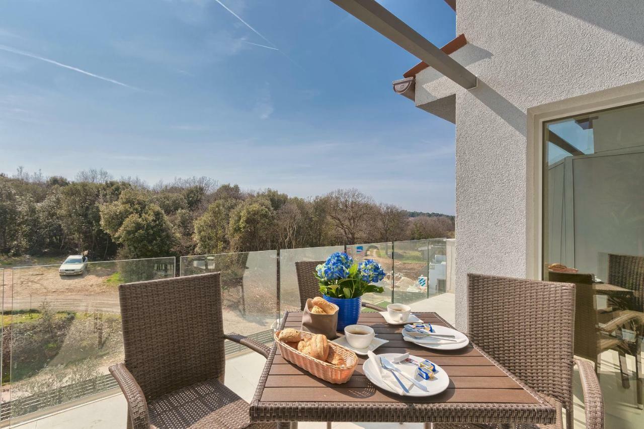 PUY Apartments La Mer מראה חיצוני תמונה