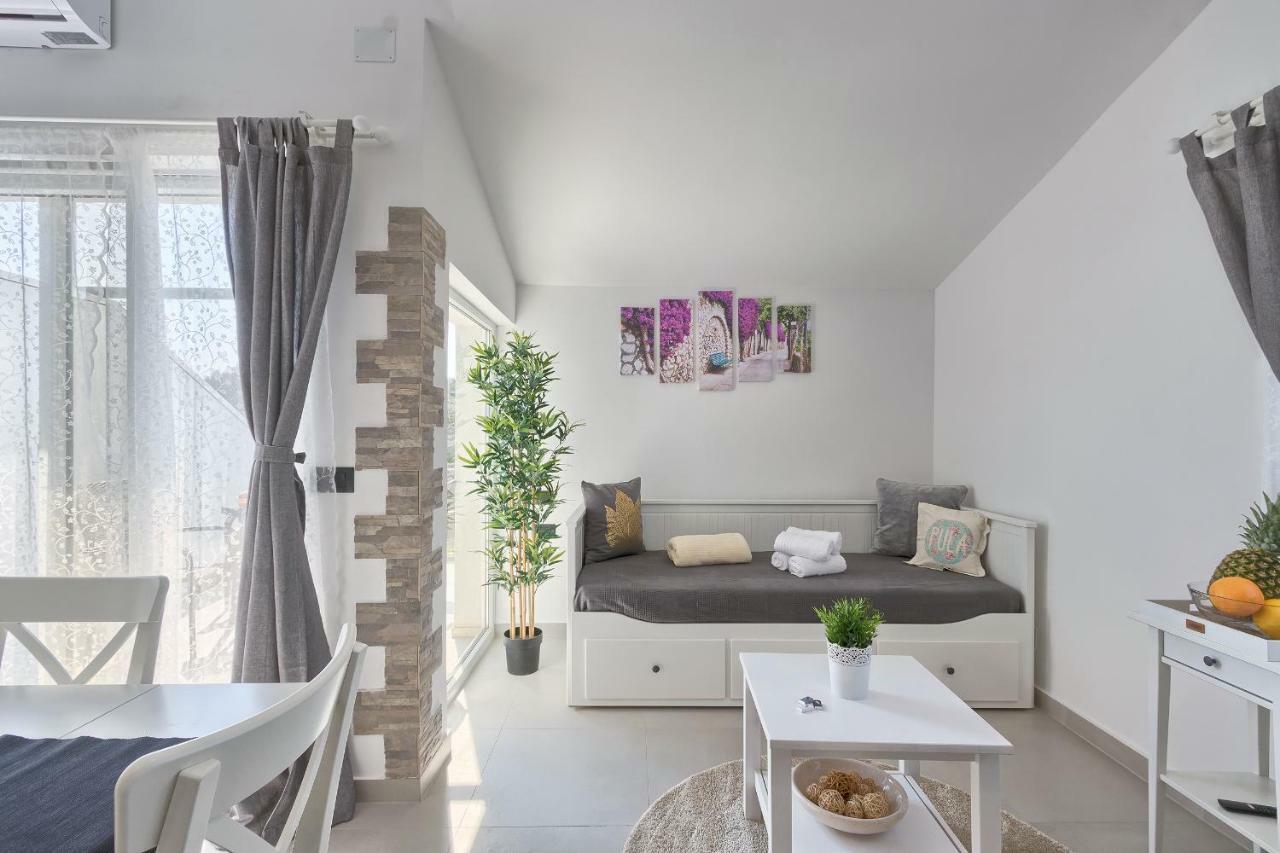 PUY Apartments La Mer מראה חיצוני תמונה