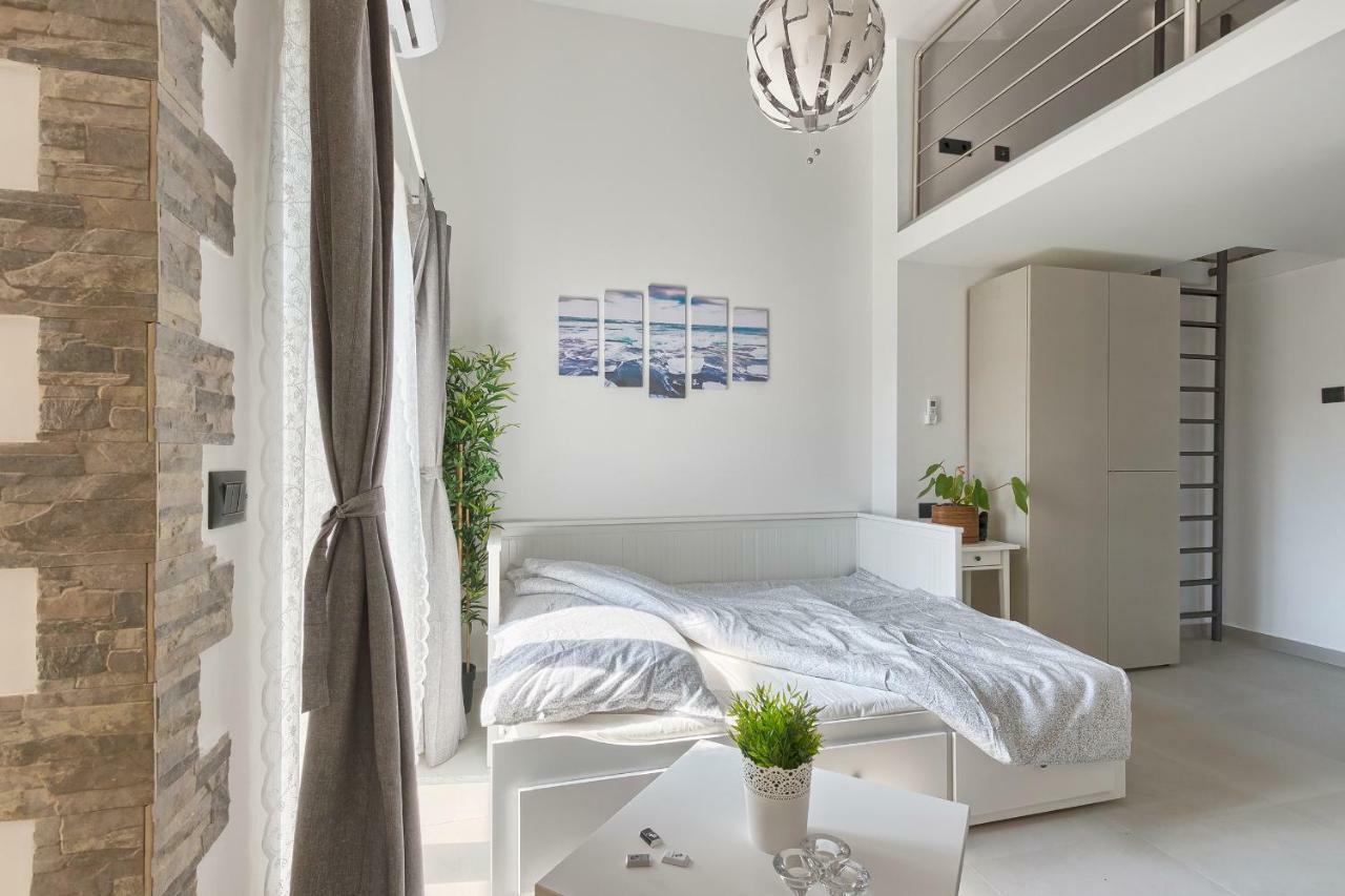 PUY Apartments La Mer מראה חיצוני תמונה