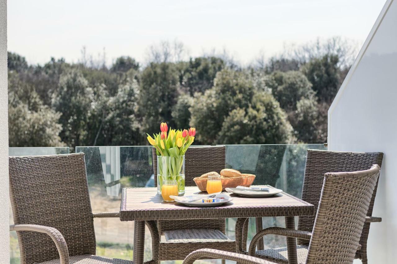 PUY Apartments La Mer מראה חיצוני תמונה