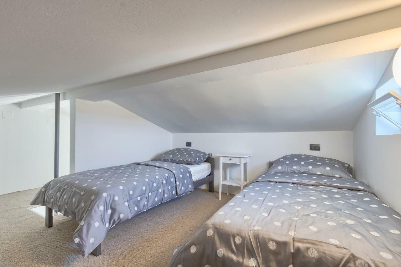 PUY Apartments La Mer מראה חיצוני תמונה