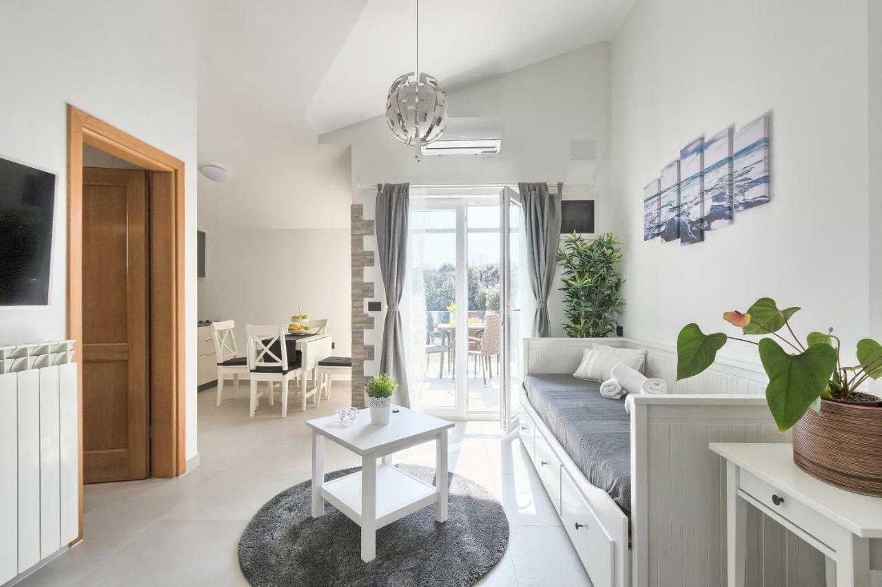 PUY Apartments La Mer מראה חיצוני תמונה