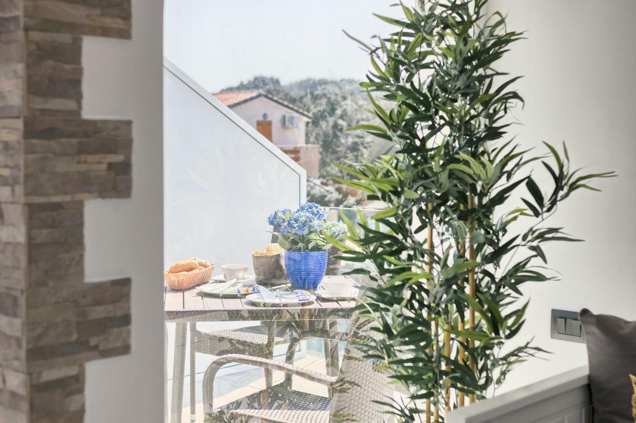PUY Apartments La Mer מראה חיצוני תמונה