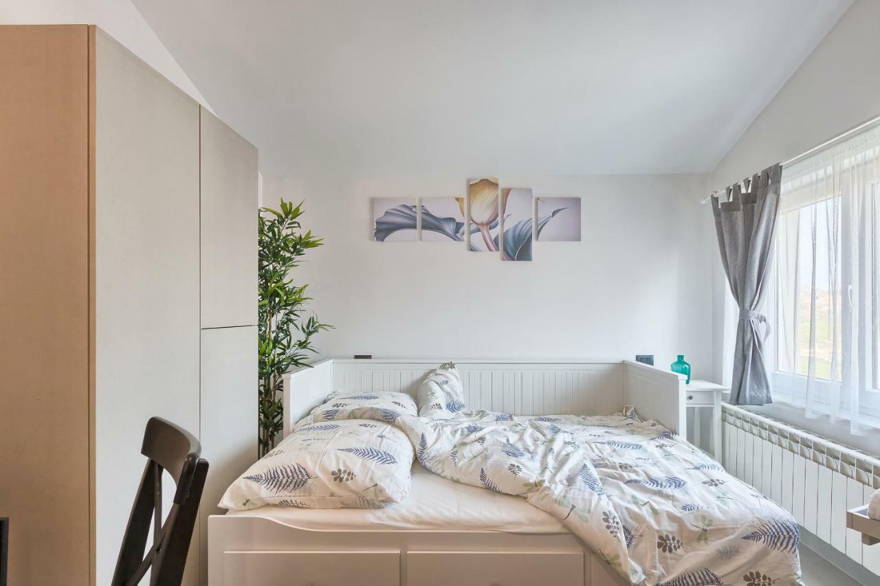 PUY Apartments La Mer מראה חיצוני תמונה