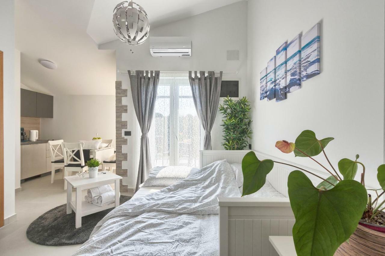 PUY Apartments La Mer מראה חיצוני תמונה