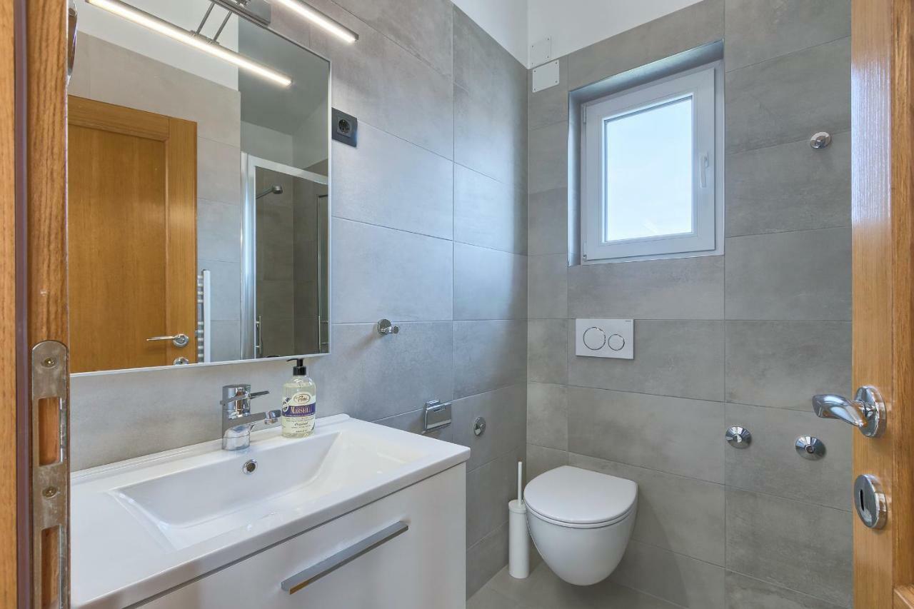 PUY Apartments La Mer מראה חיצוני תמונה