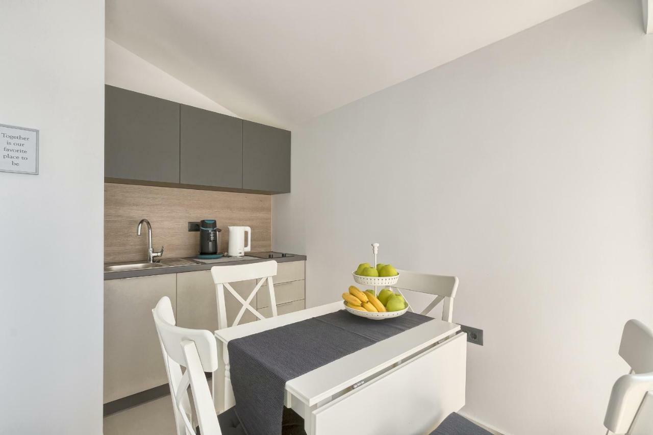 PUY Apartments La Mer מראה חיצוני תמונה
