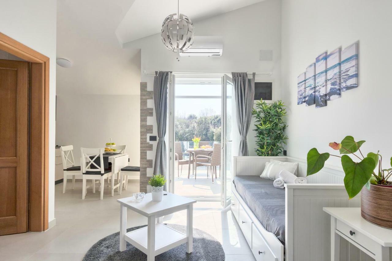 PUY Apartments La Mer מראה חיצוני תמונה