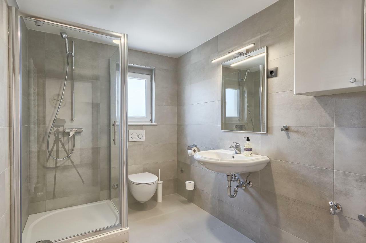 PUY Apartments La Mer מראה חיצוני תמונה