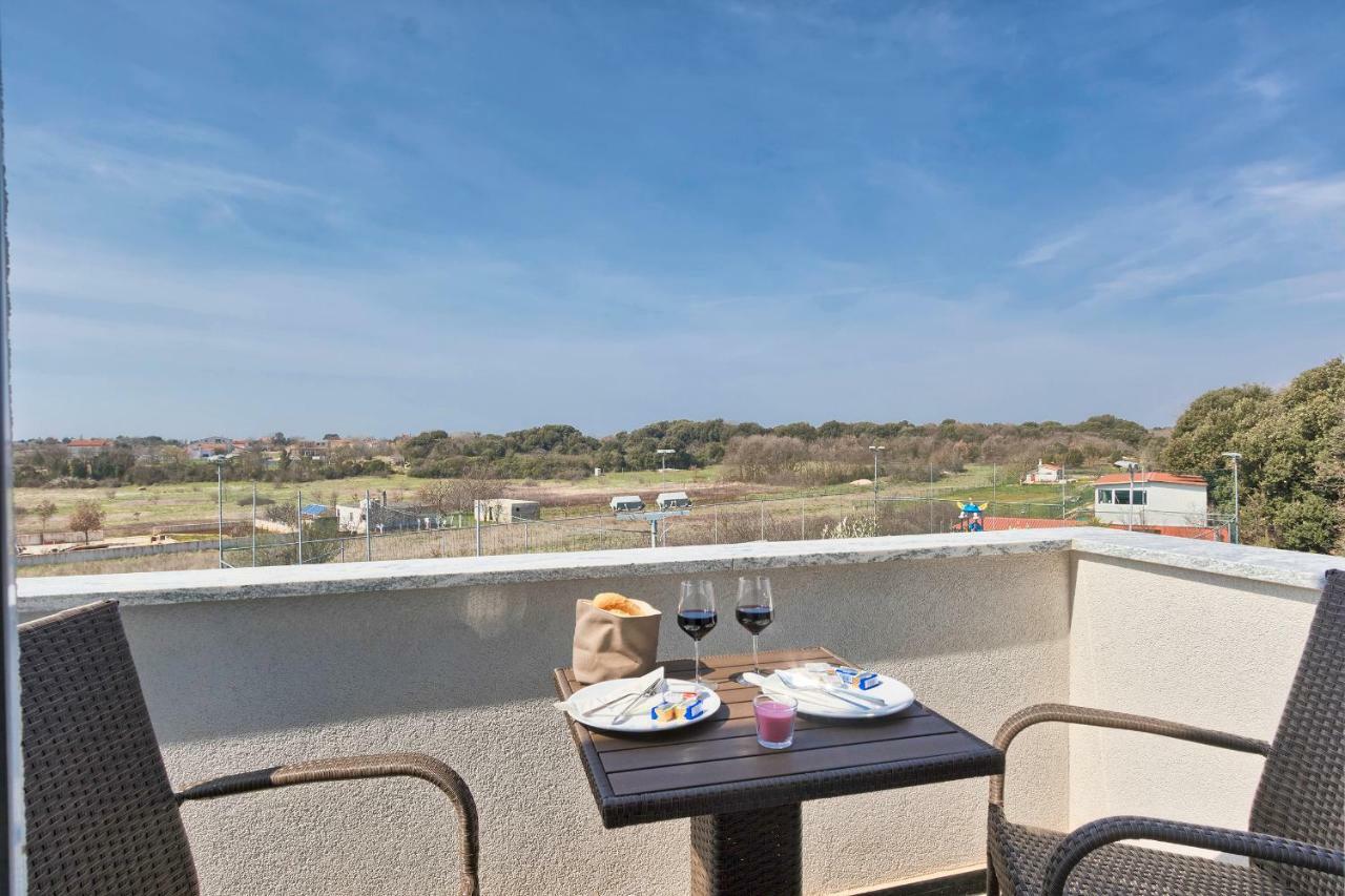 PUY Apartments La Mer מראה חיצוני תמונה