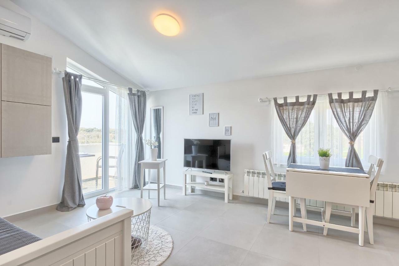 PUY Apartments La Mer מראה חיצוני תמונה