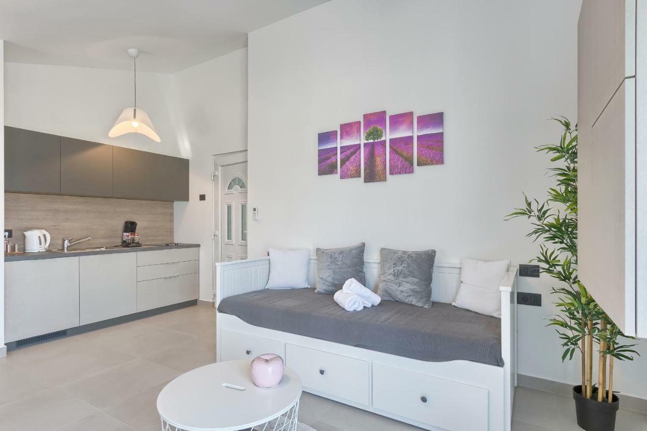 PUY Apartments La Mer מראה חיצוני תמונה