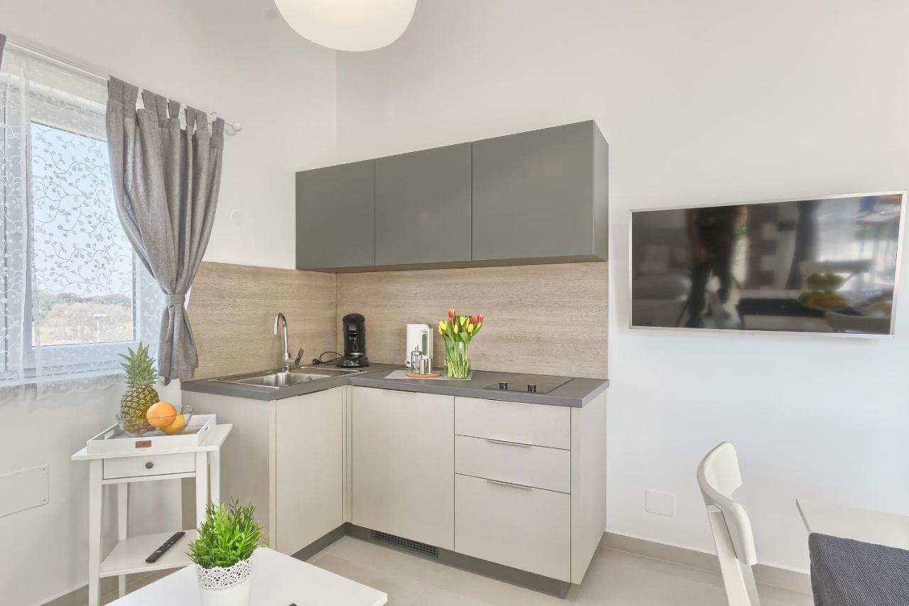 PUY Apartments La Mer מראה חיצוני תמונה