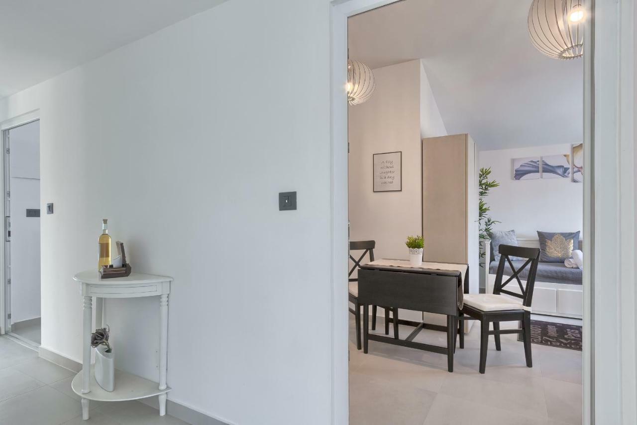 PUY Apartments La Mer מראה חיצוני תמונה