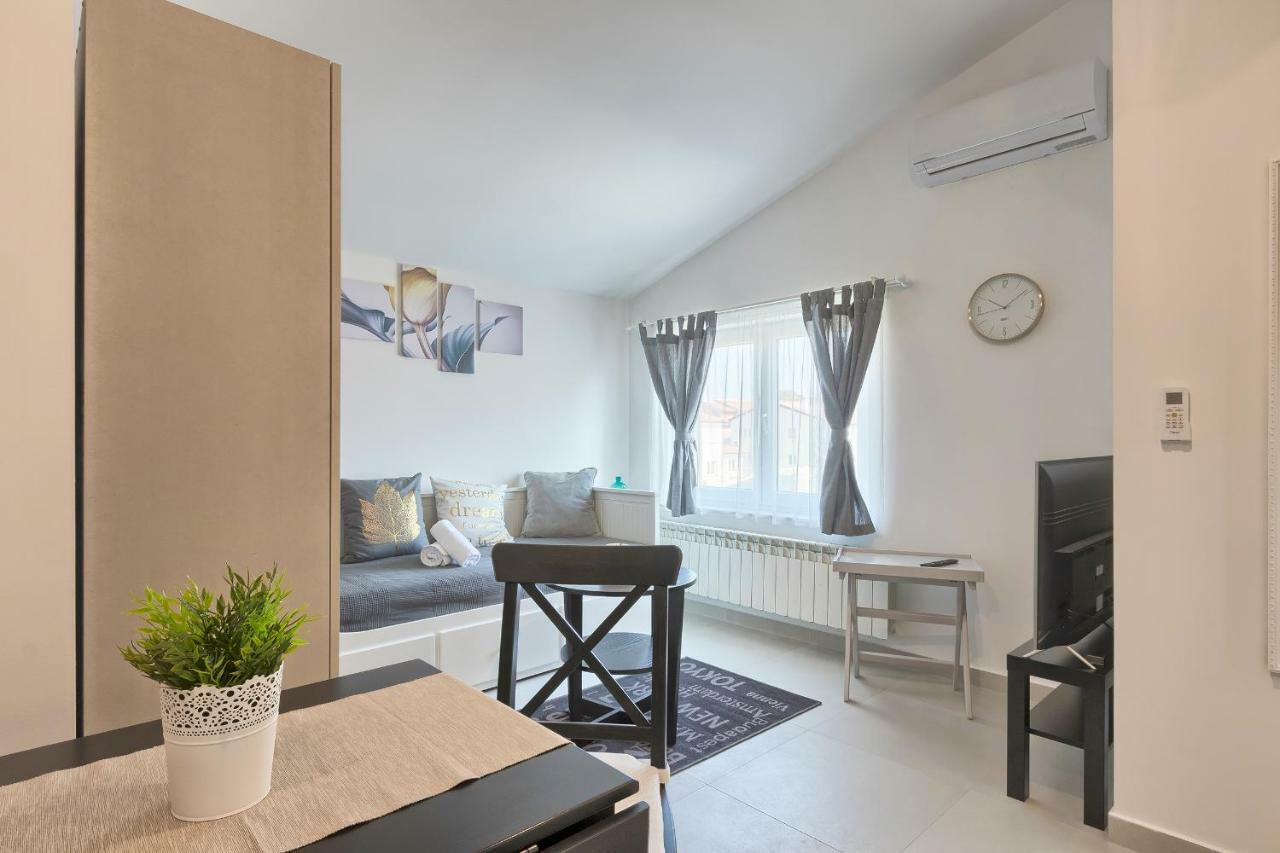 PUY Apartments La Mer מראה חיצוני תמונה