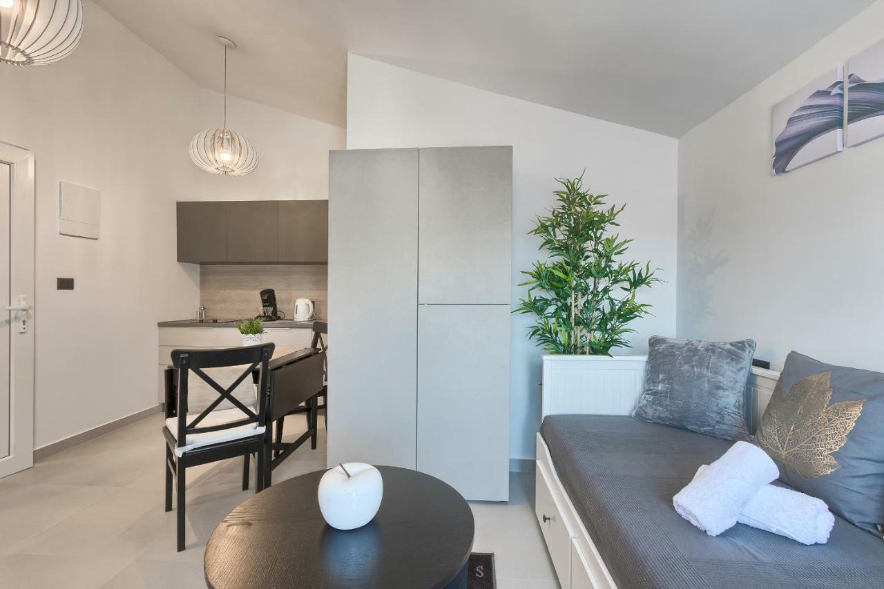 PUY Apartments La Mer מראה חיצוני תמונה