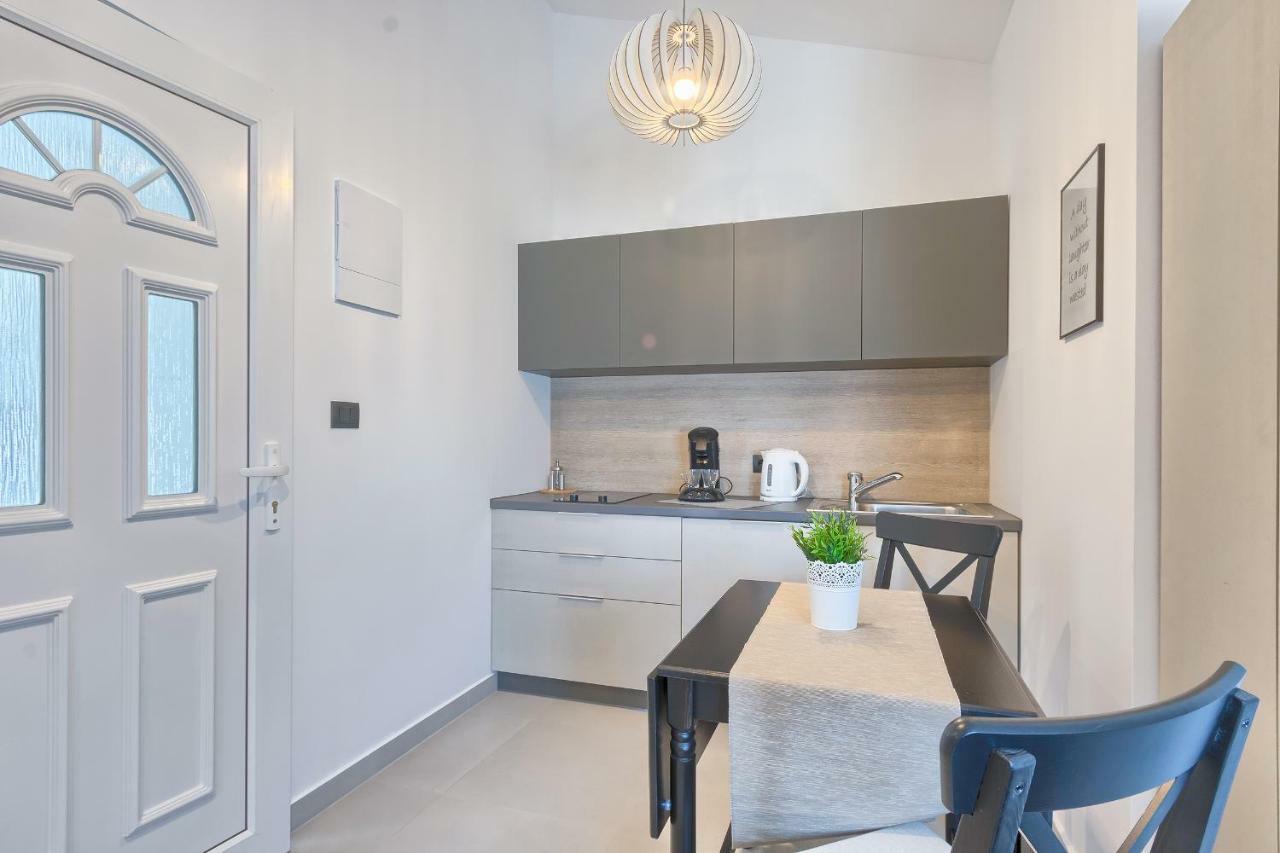 PUY Apartments La Mer מראה חיצוני תמונה