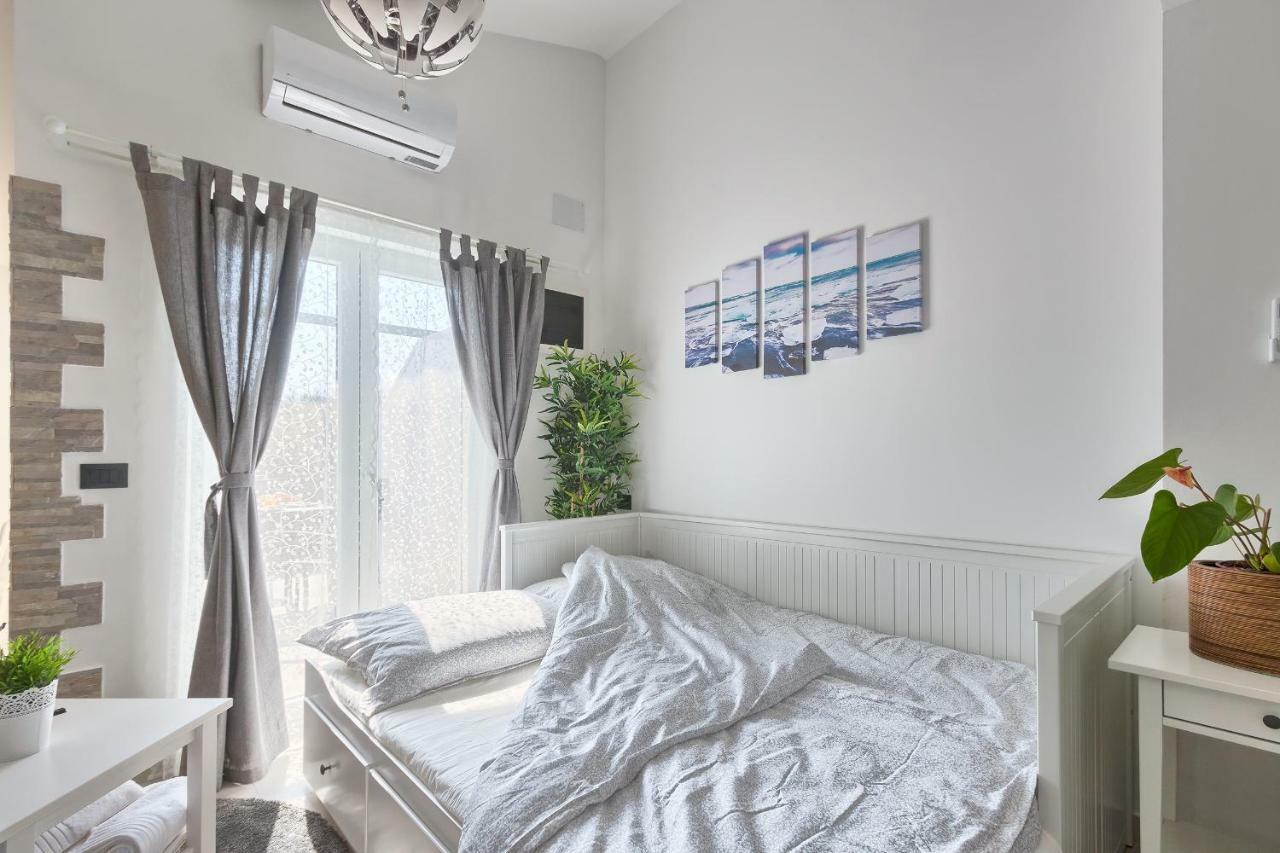 PUY Apartments La Mer מראה חיצוני תמונה