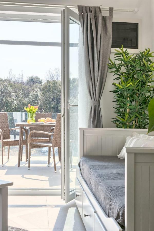 PUY Apartments La Mer מראה חיצוני תמונה