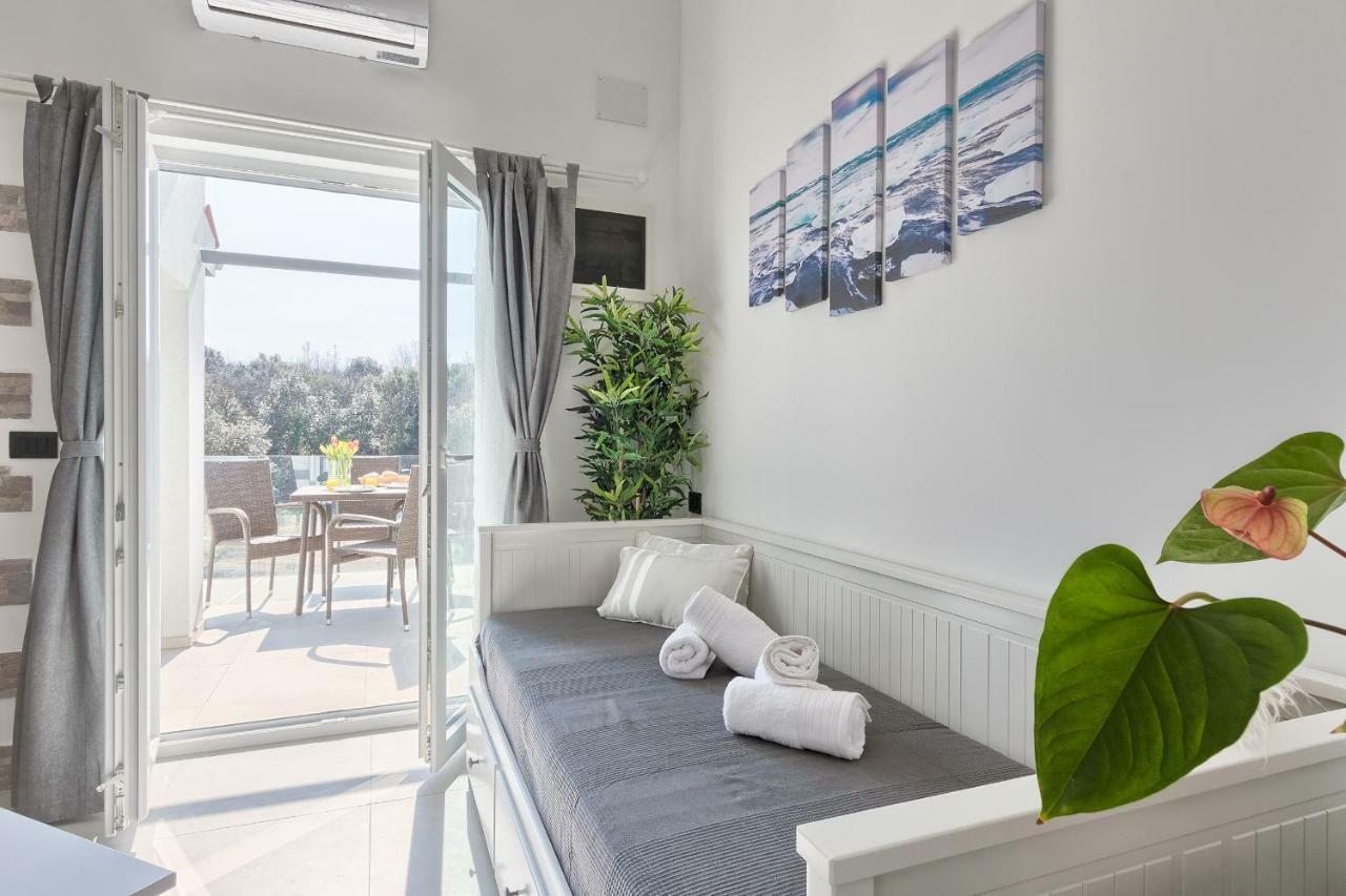 PUY Apartments La Mer מראה חיצוני תמונה
