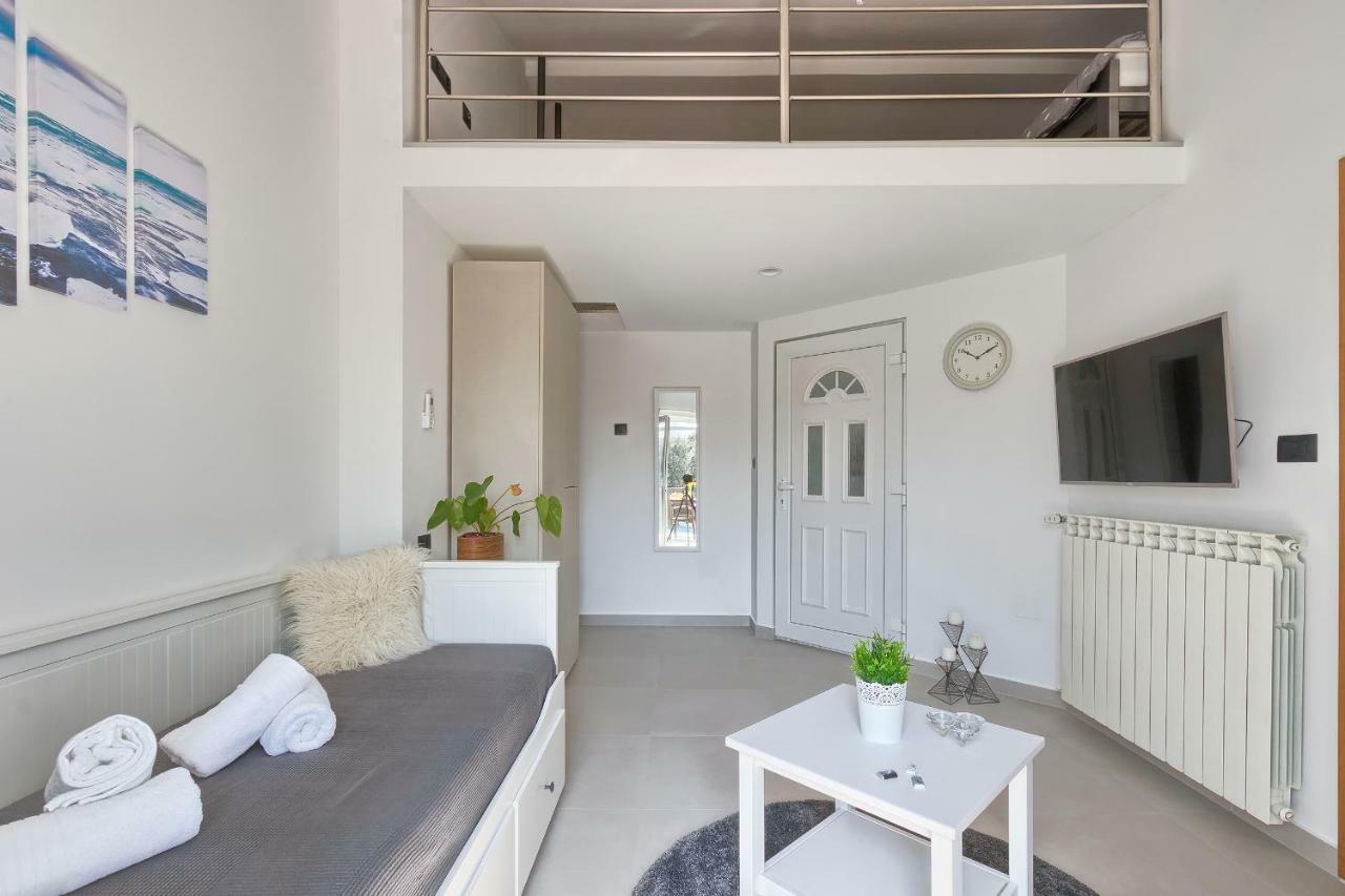 PUY Apartments La Mer מראה חיצוני תמונה