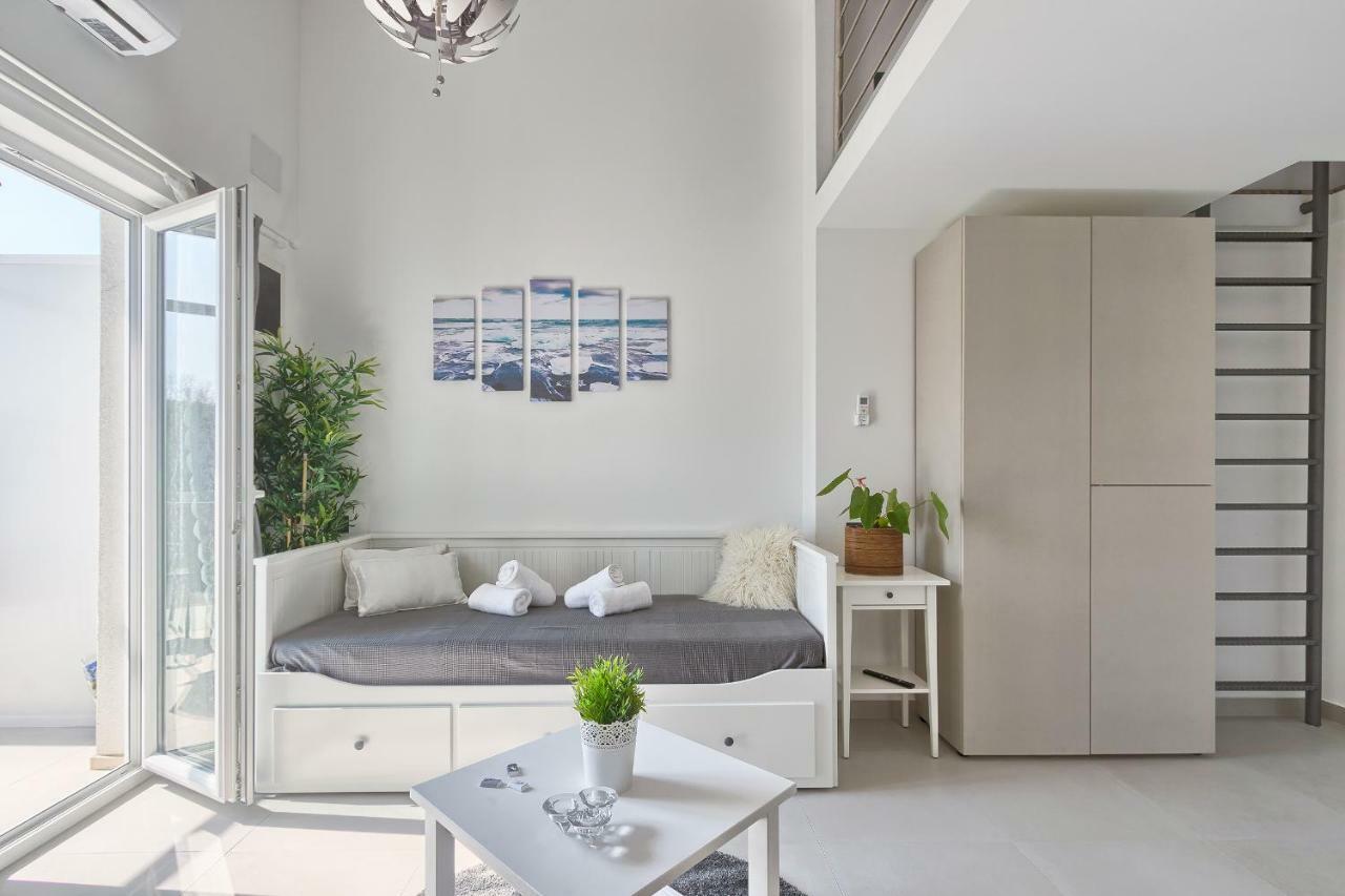 PUY Apartments La Mer מראה חיצוני תמונה