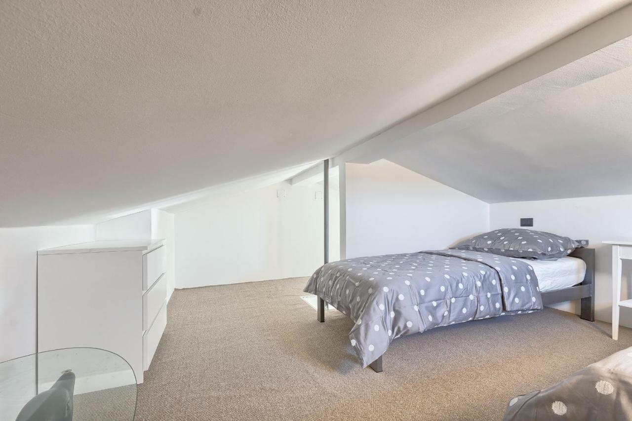 PUY Apartments La Mer מראה חיצוני תמונה
