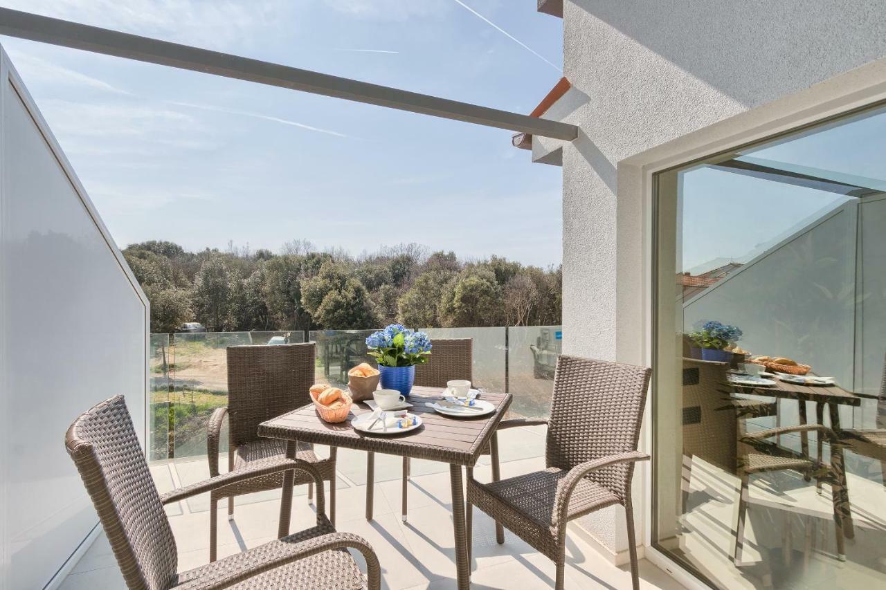 PUY Apartments La Mer מראה חיצוני תמונה
