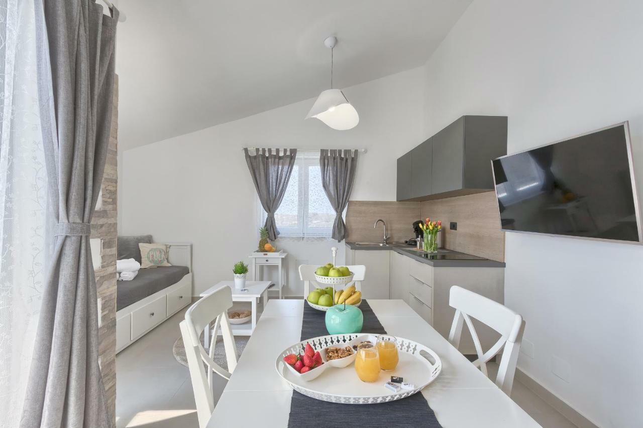 PUY Apartments La Mer מראה חיצוני תמונה