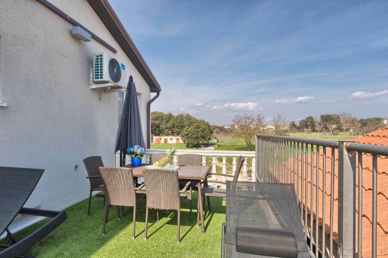 PUY Apartments La Mer מראה חיצוני תמונה