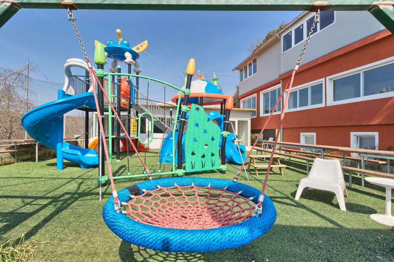 PUY Apartments La Mer מראה חיצוני תמונה