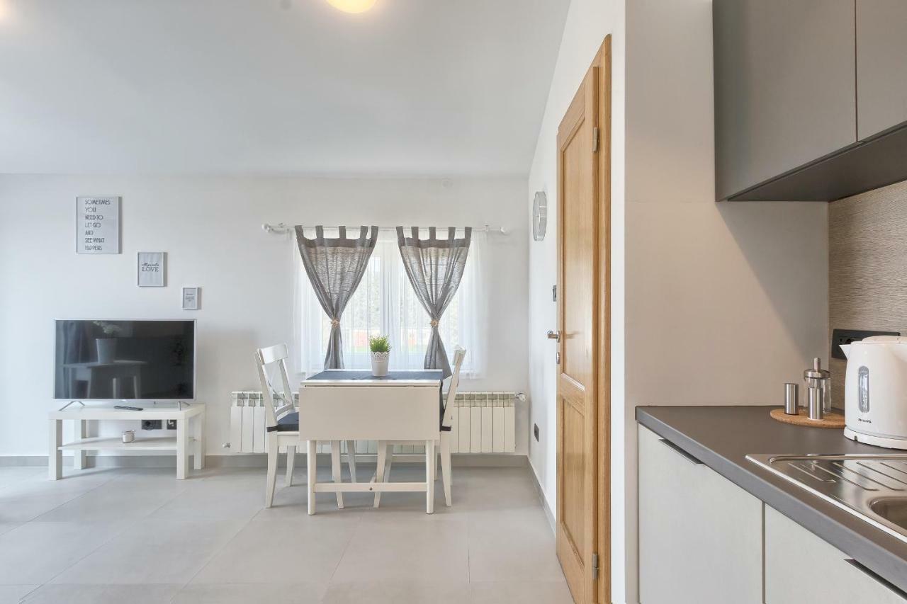 PUY Apartments La Mer מראה חיצוני תמונה